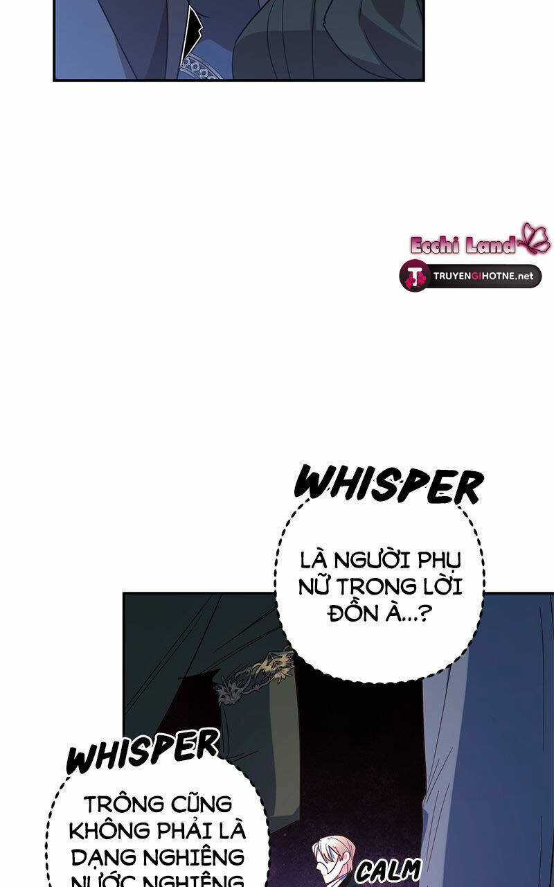 Dàn Trai Đẹp Chốn Hậu Cung Chapter 98.2 trang 1