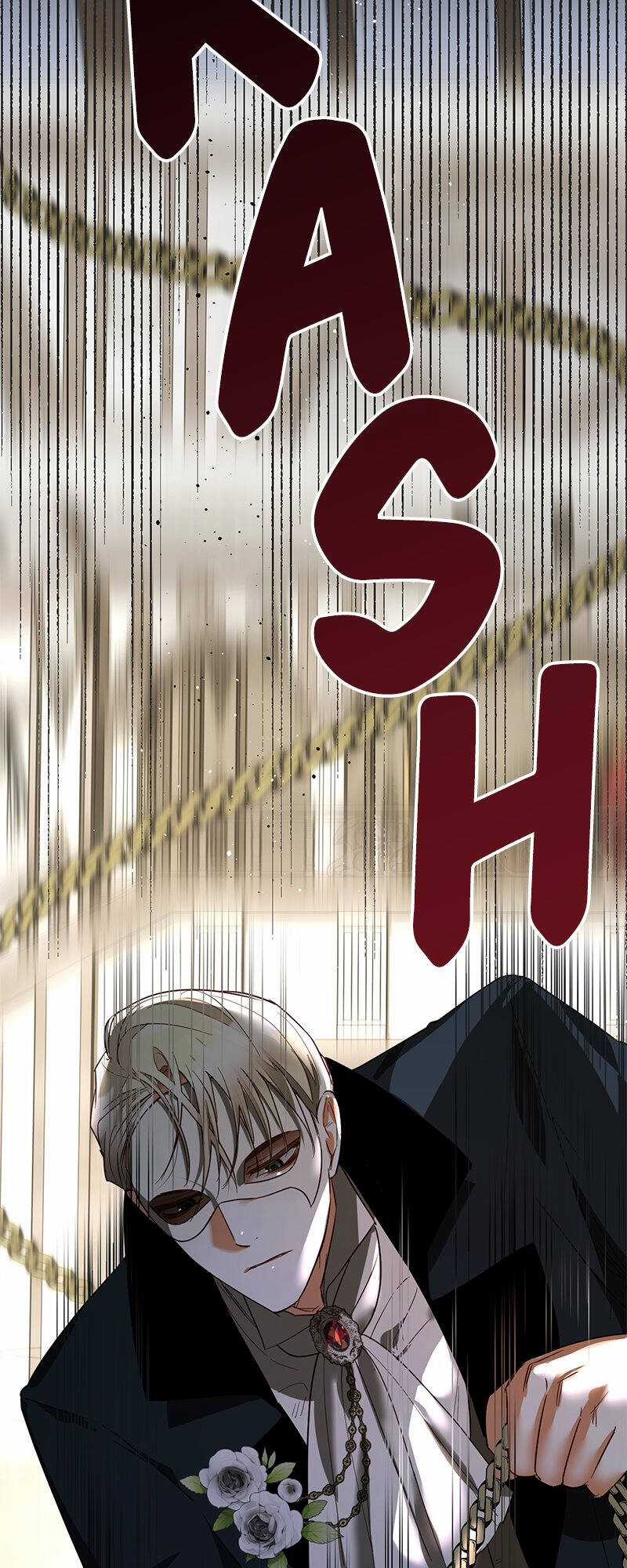 Dàn Trai Đẹp Chốn Hậu Cung Chapter 99.2 trang 1