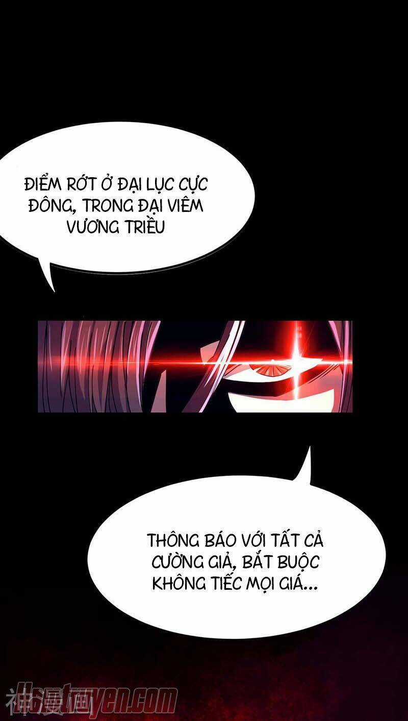 Đan Võ Chí Tôn Chapter 1 trang 11