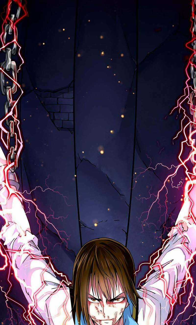 Đan Võ Chí Tôn Chapter 1 trang 14