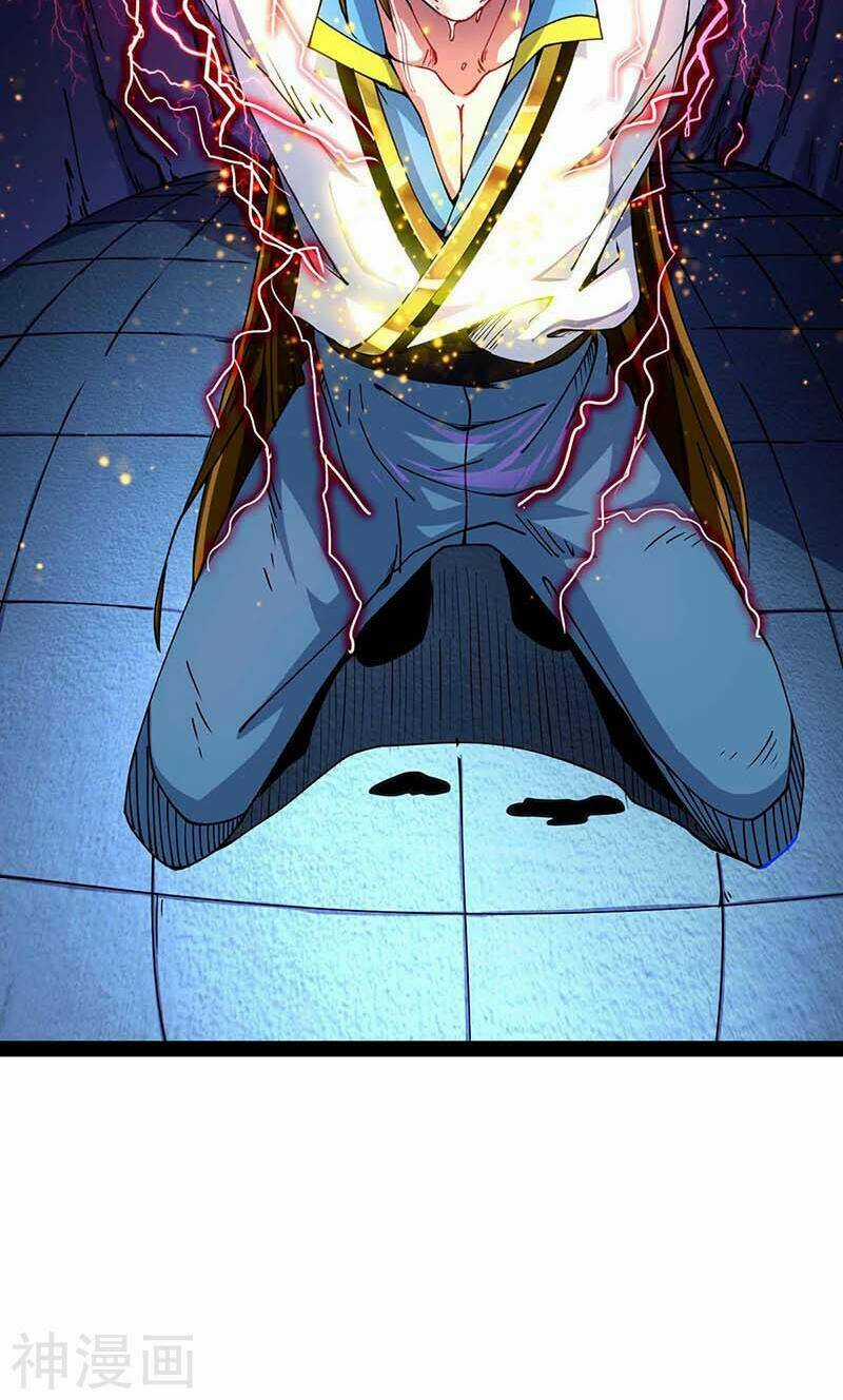 Đan Võ Chí Tôn Chapter 1 trang 15