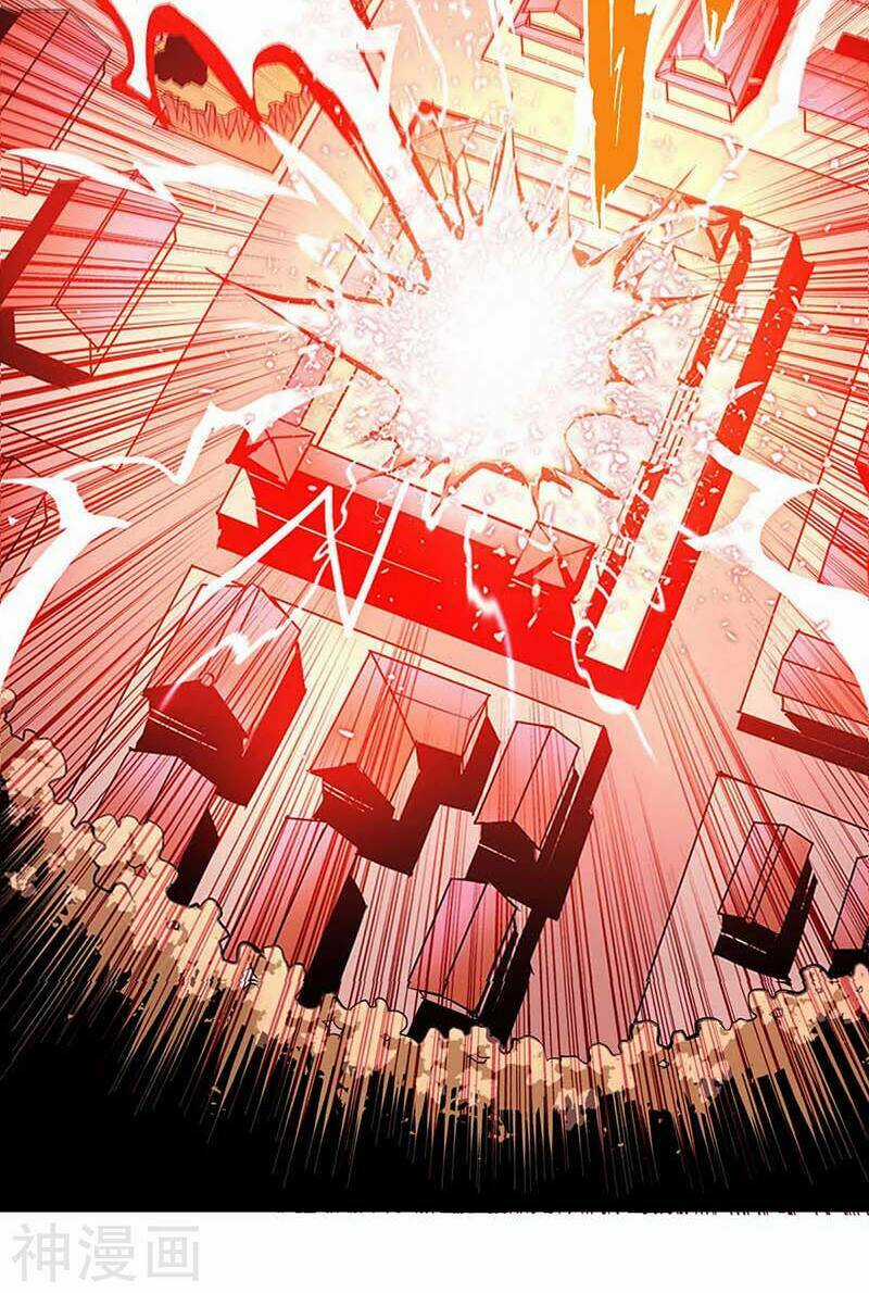 Đan Võ Chí Tôn Chapter 1 trang 2