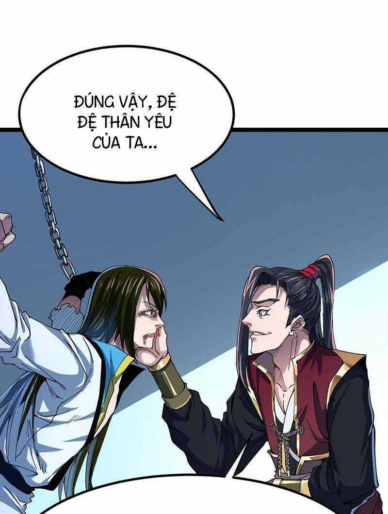 Đan Võ Chí Tôn Chapter 1 trang 22