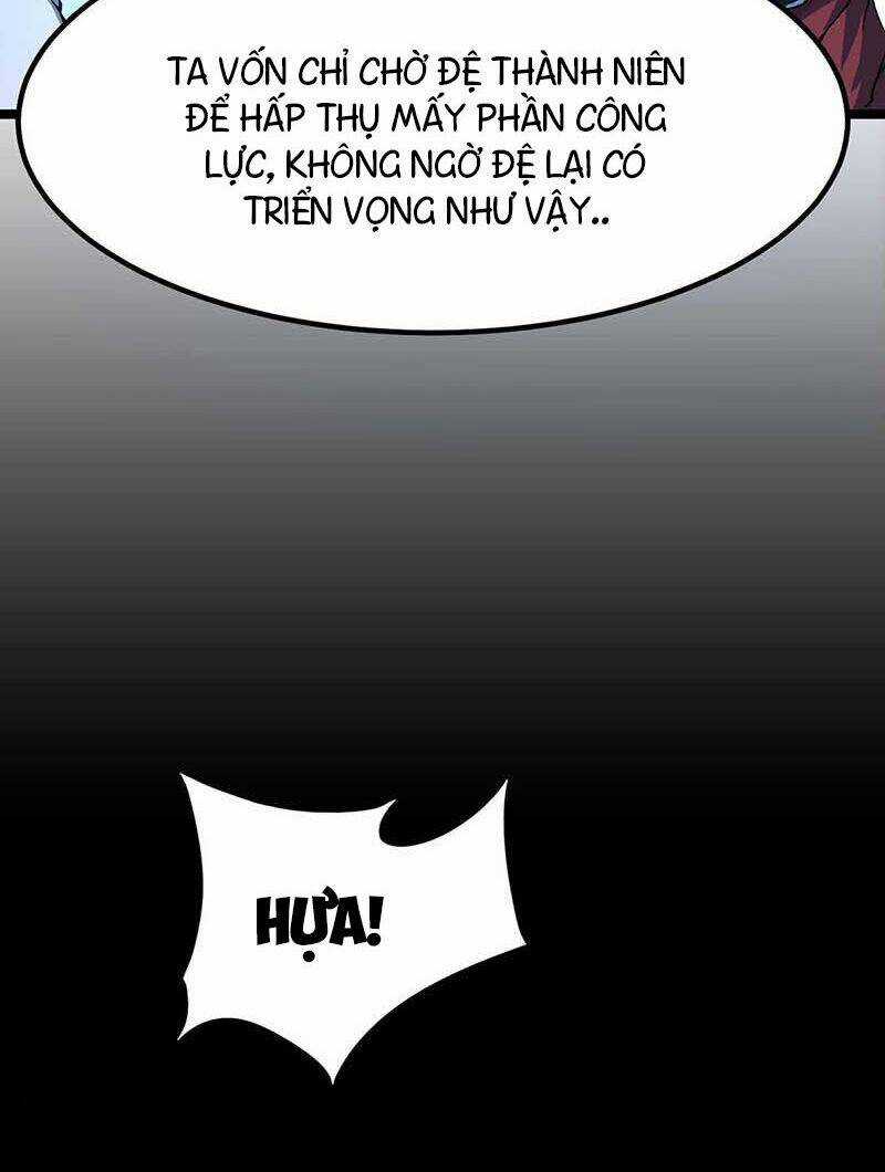 Đan Võ Chí Tôn Chapter 1 trang 23