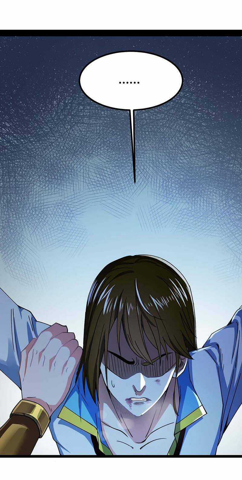 Đan Võ Chí Tôn Chapter 1 trang 28