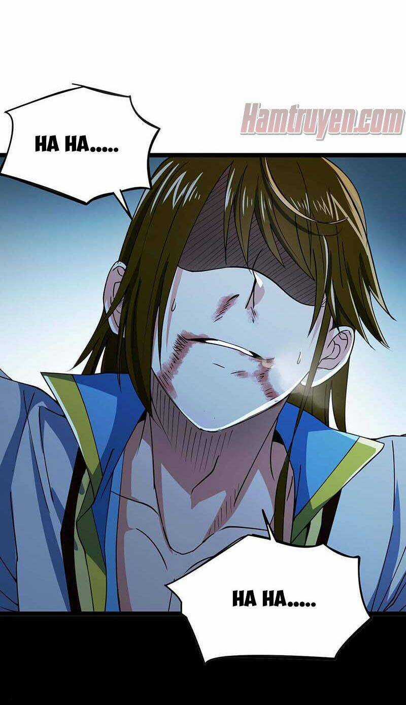 Đan Võ Chí Tôn Chapter 1 trang 29