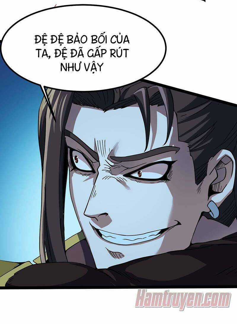 Đan Võ Chí Tôn Chapter 1 trang 33