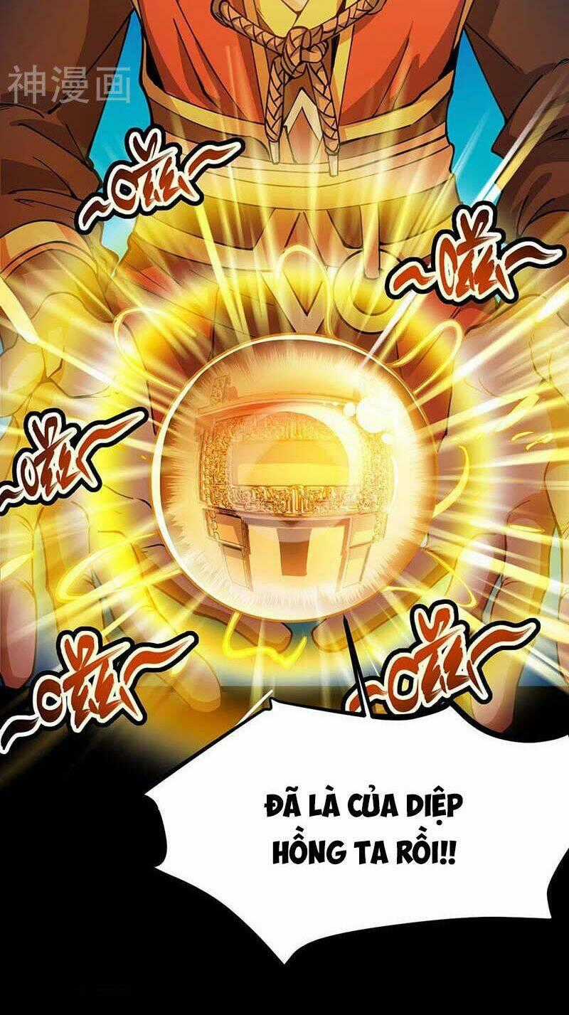 Đan Võ Chí Tôn Chapter 1 trang 38