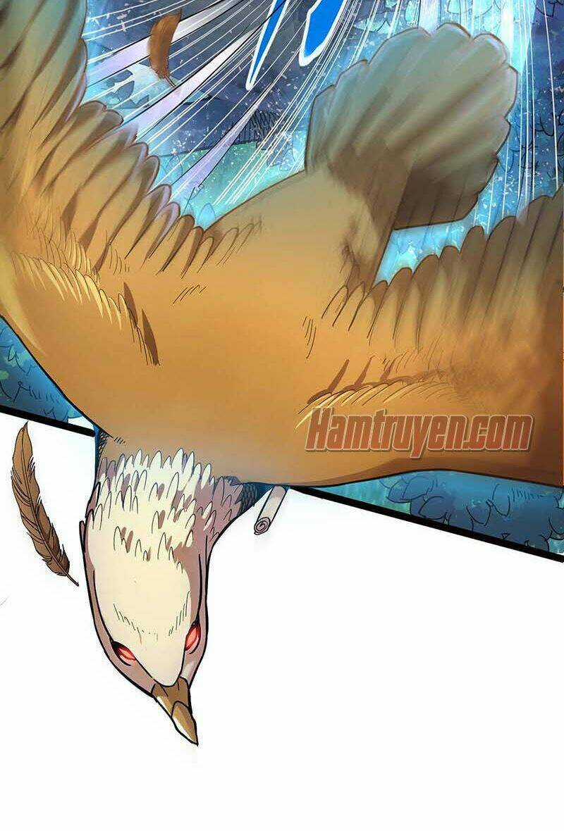 Đan Võ Chí Tôn Chapter 1 trang 6