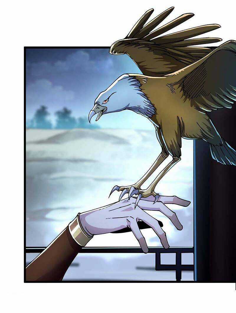 Đan Võ Chí Tôn Chapter 1 trang 8