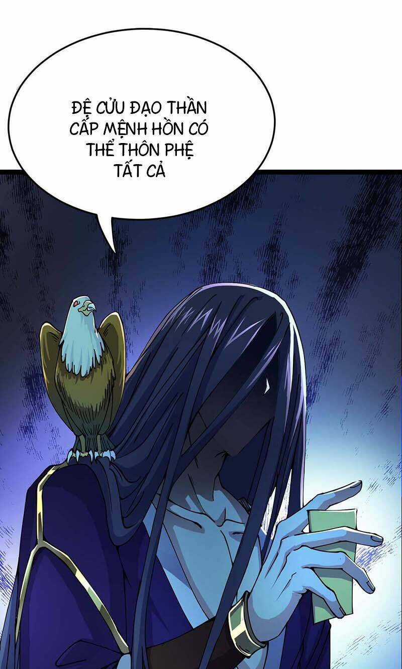 Đan Võ Chí Tôn Chapter 1 trang 9