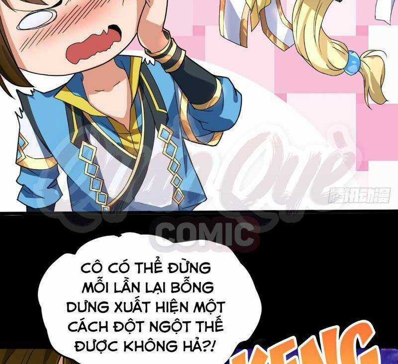 Đan Võ Chí Tôn Chapter 10 trang 10