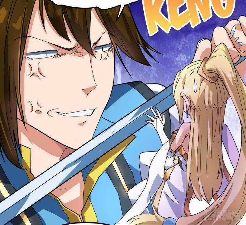 Đan Võ Chí Tôn Chapter 10 trang 11