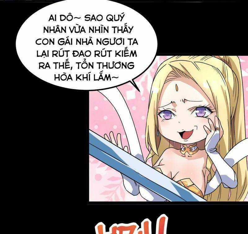 Đan Võ Chí Tôn Chapter 10 trang 12
