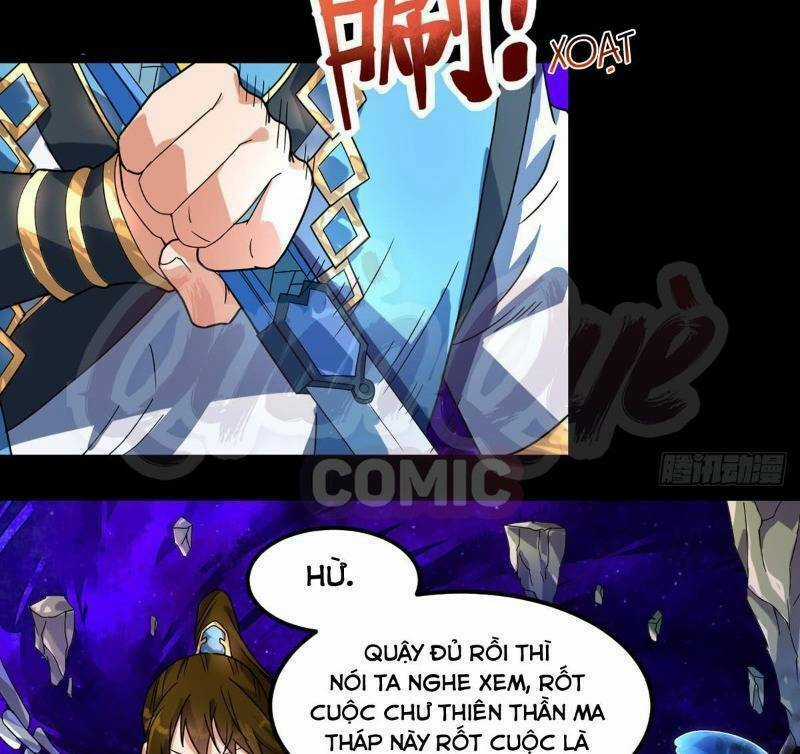 Đan Võ Chí Tôn Chapter 10 trang 13