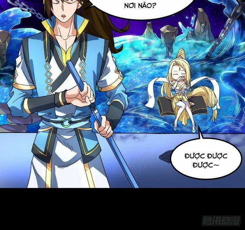 Đan Võ Chí Tôn Chapter 10 trang 14