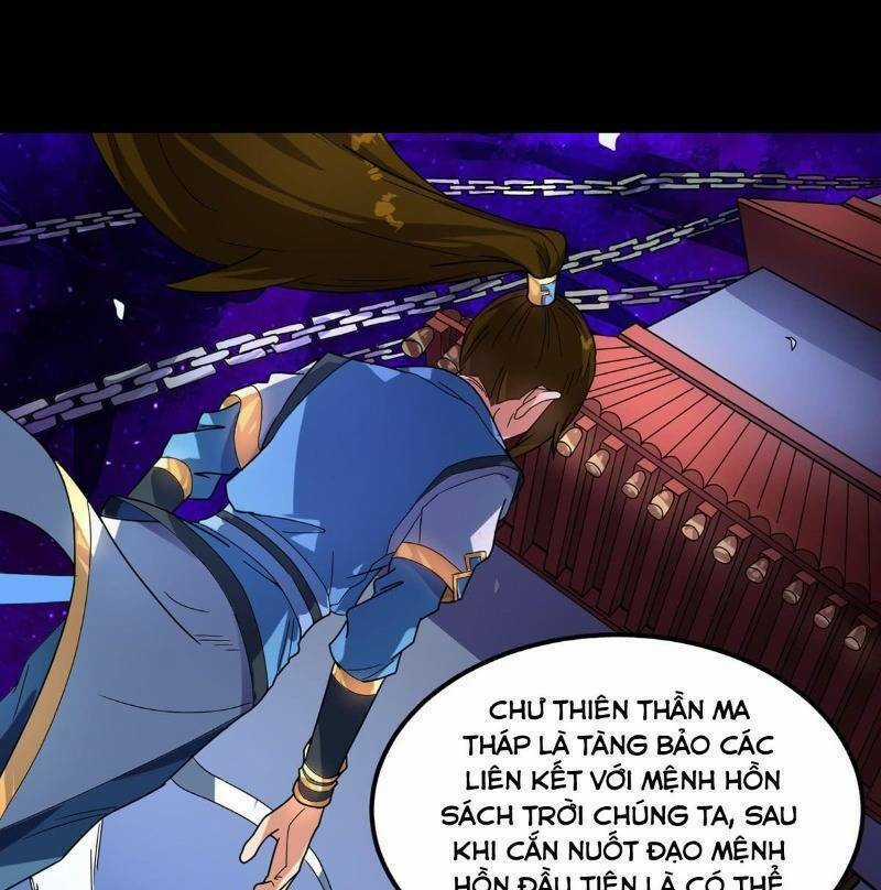 Đan Võ Chí Tôn Chapter 10 trang 15