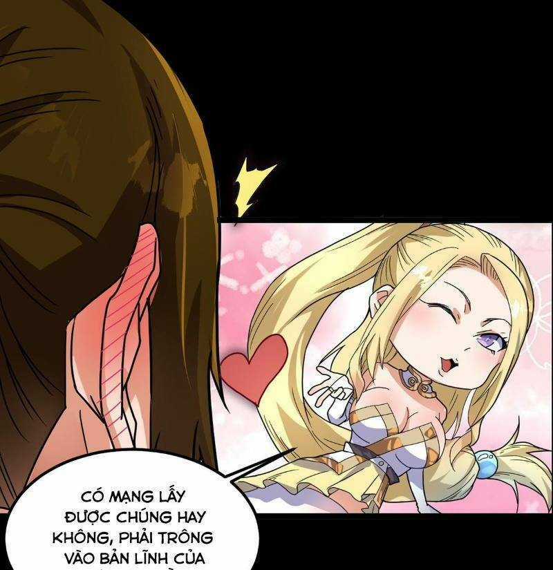 Đan Võ Chí Tôn Chapter 10 trang 18