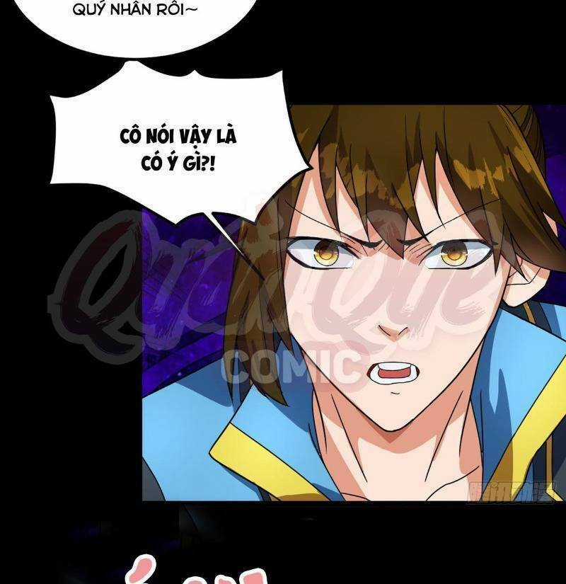 Đan Võ Chí Tôn Chapter 10 trang 19