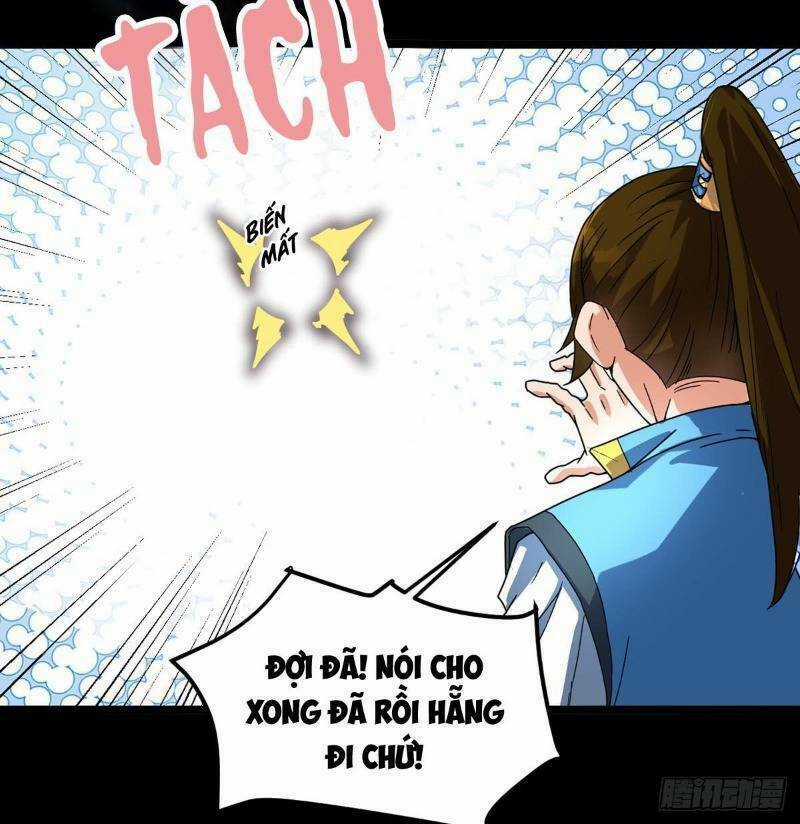 Đan Võ Chí Tôn Chapter 10 trang 20