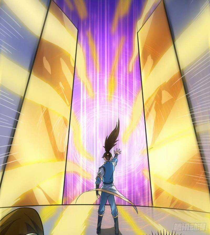 Đan Võ Chí Tôn Chapter 10 trang 26