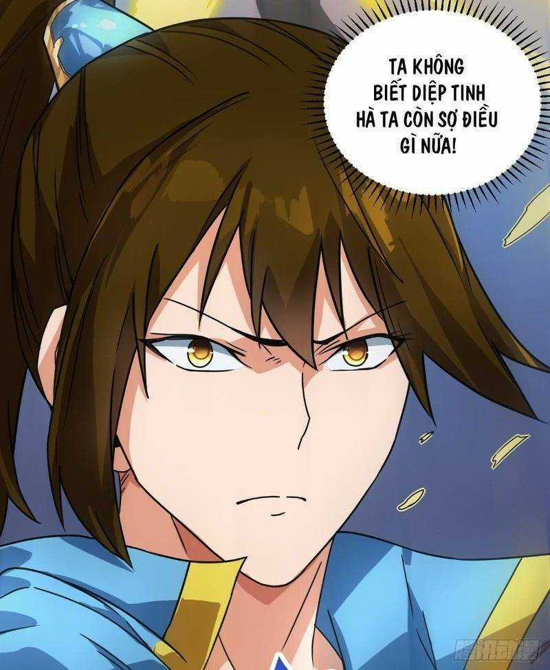 Đan Võ Chí Tôn Chapter 10 trang 27