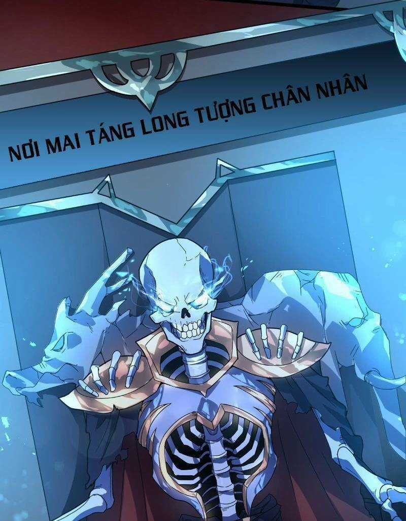 Đan Võ Chí Tôn Chapter 10 trang 30
