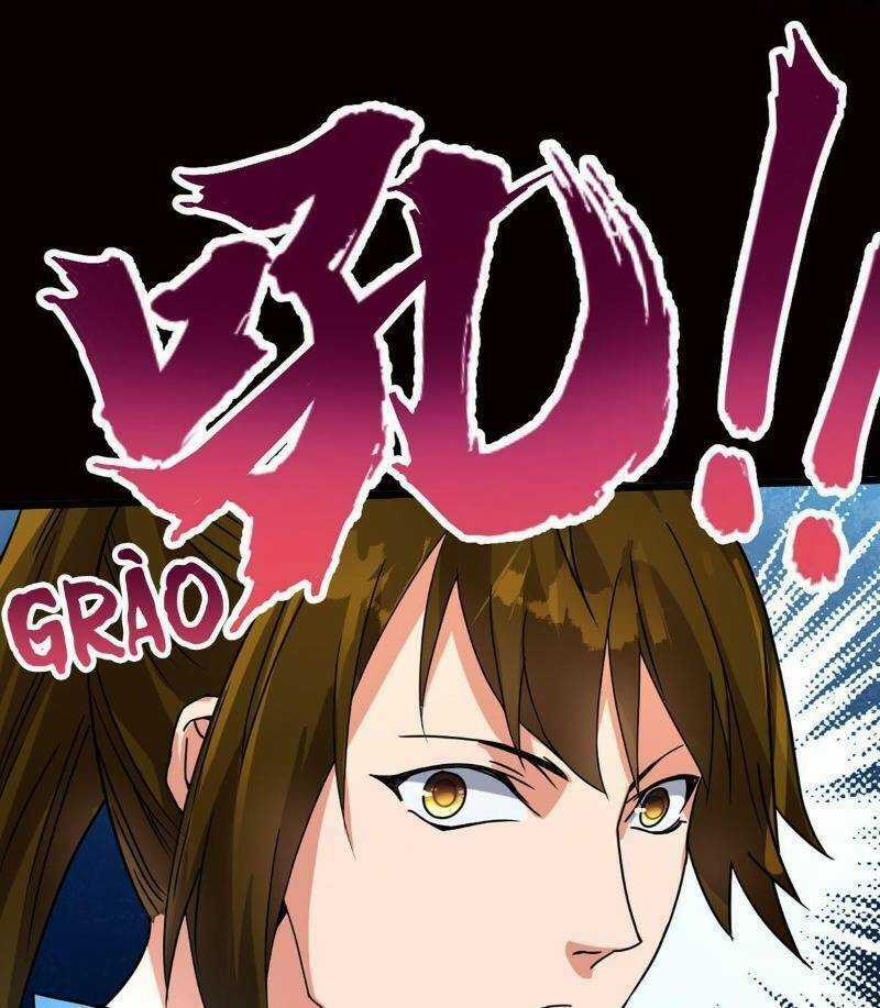 Đan Võ Chí Tôn Chapter 10 trang 33