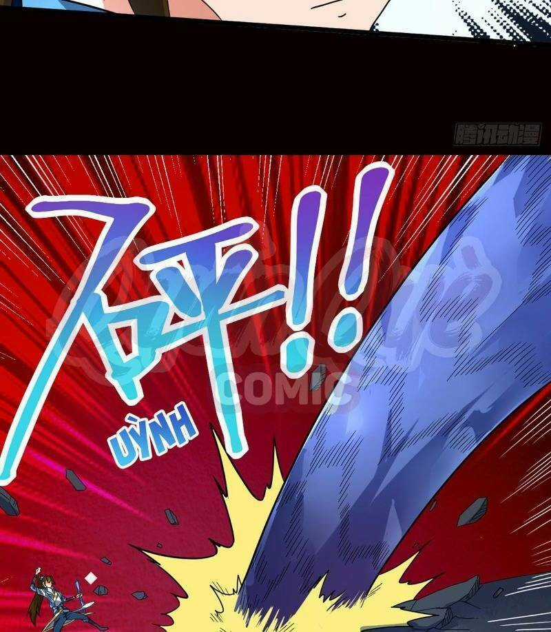 Đan Võ Chí Tôn Chapter 10 trang 34