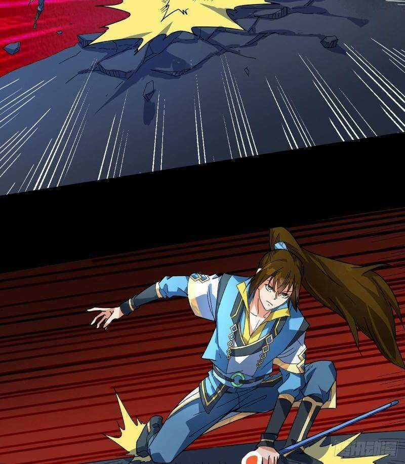 Đan Võ Chí Tôn Chapter 10 trang 35