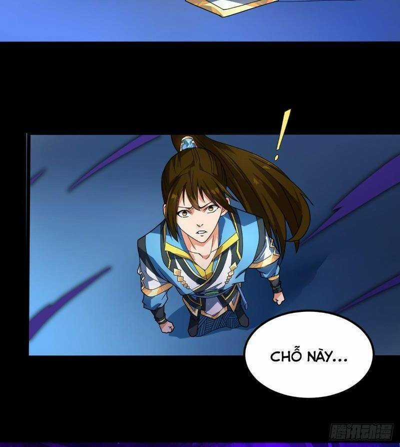 Đan Võ Chí Tôn Chapter 10 trang 5