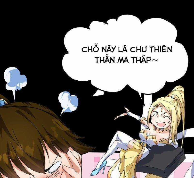 Đan Võ Chí Tôn Chapter 10 trang 9