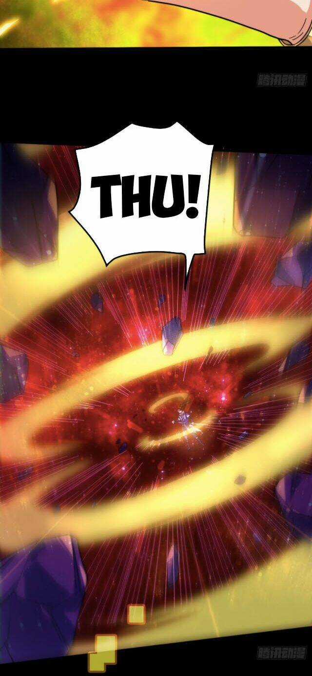 Đan Võ Chí Tôn Chapter 11 trang 11