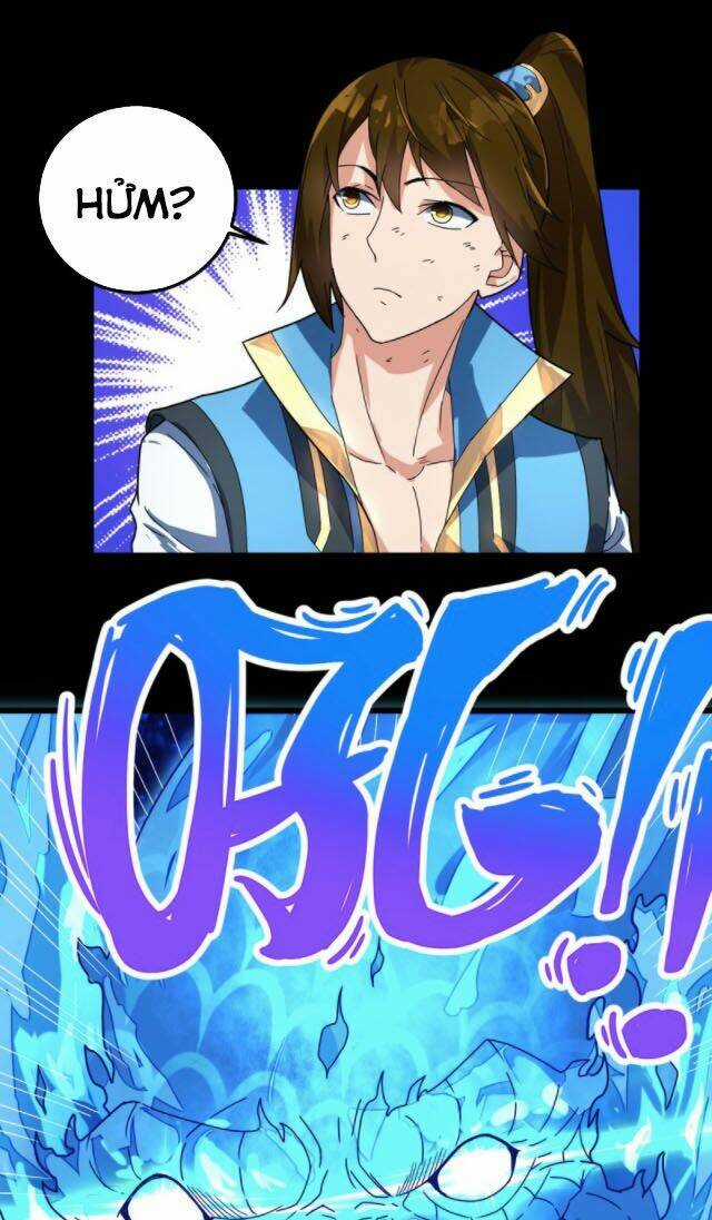 Đan Võ Chí Tôn Chapter 11 trang 15