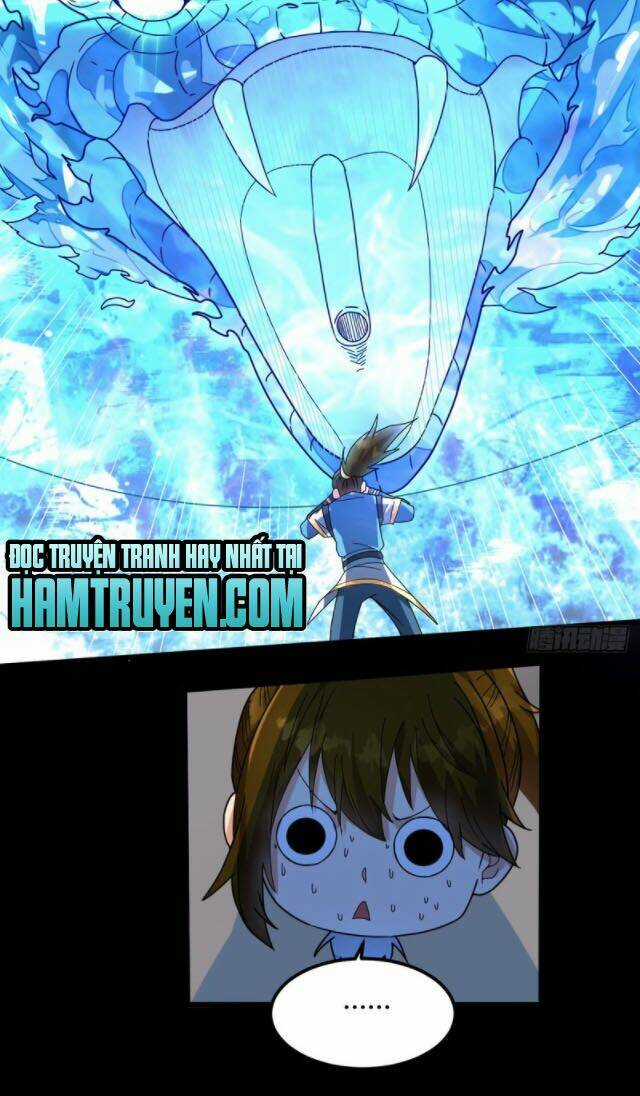 Đan Võ Chí Tôn Chapter 11 trang 16