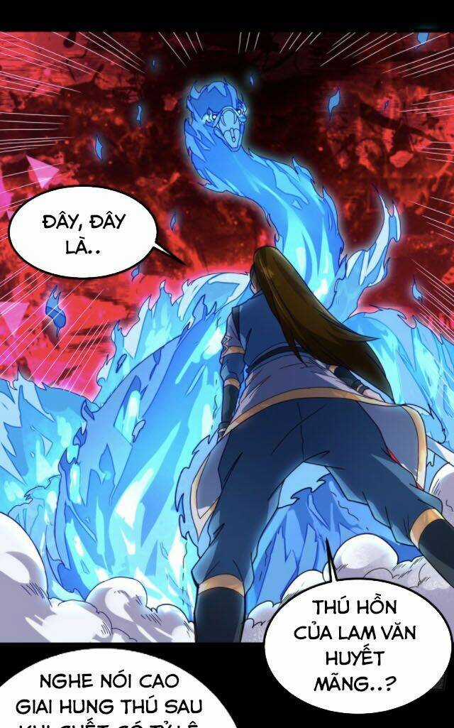 Đan Võ Chí Tôn Chapter 11 trang 17