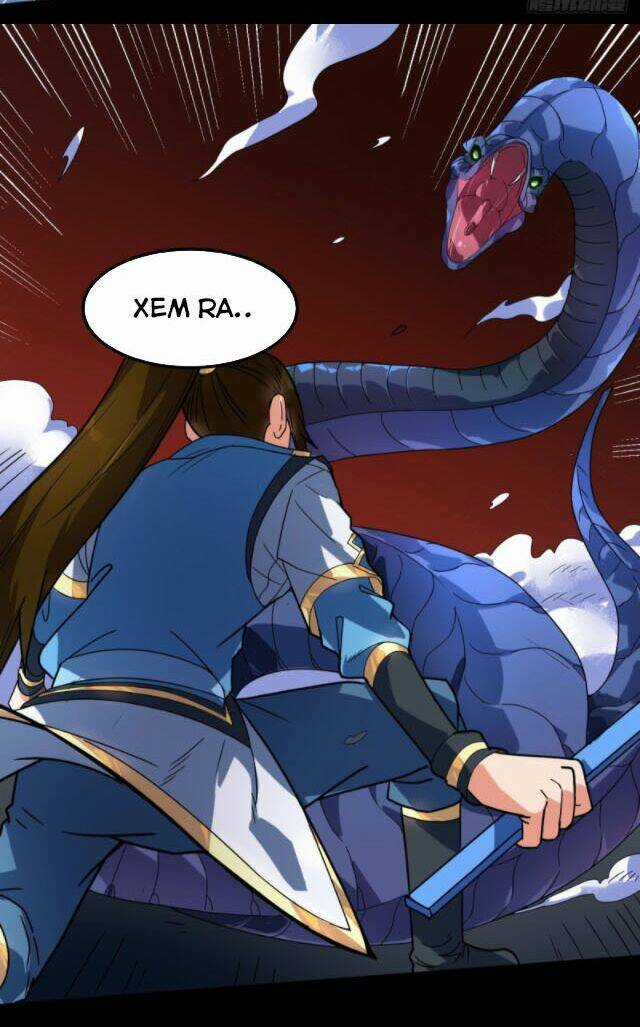 Đan Võ Chí Tôn Chapter 11 trang 2