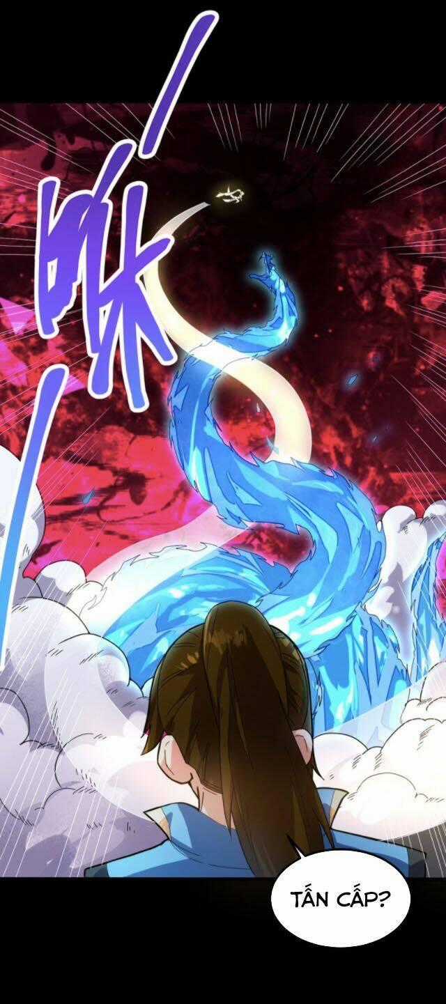 Đan Võ Chí Tôn Chapter 11 trang 20