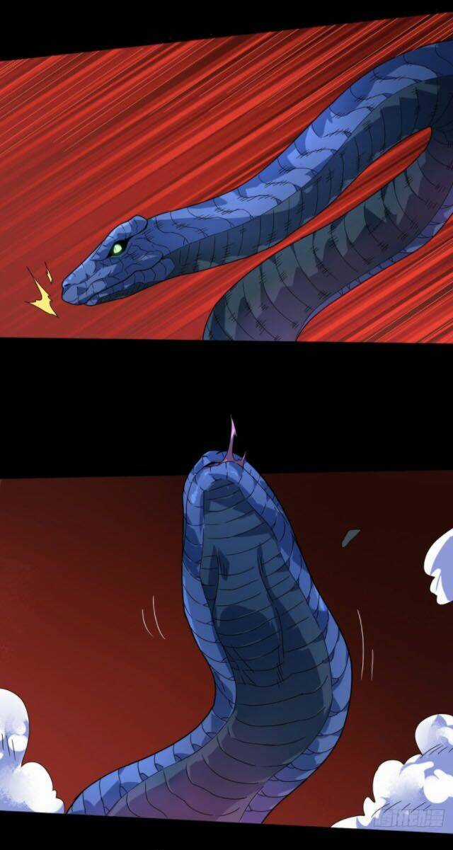 Đan Võ Chí Tôn Chapter 11 trang 5