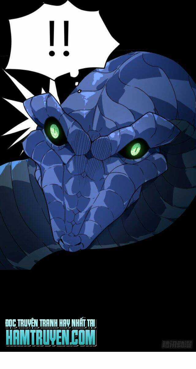 Đan Võ Chí Tôn Chapter 11 trang 6