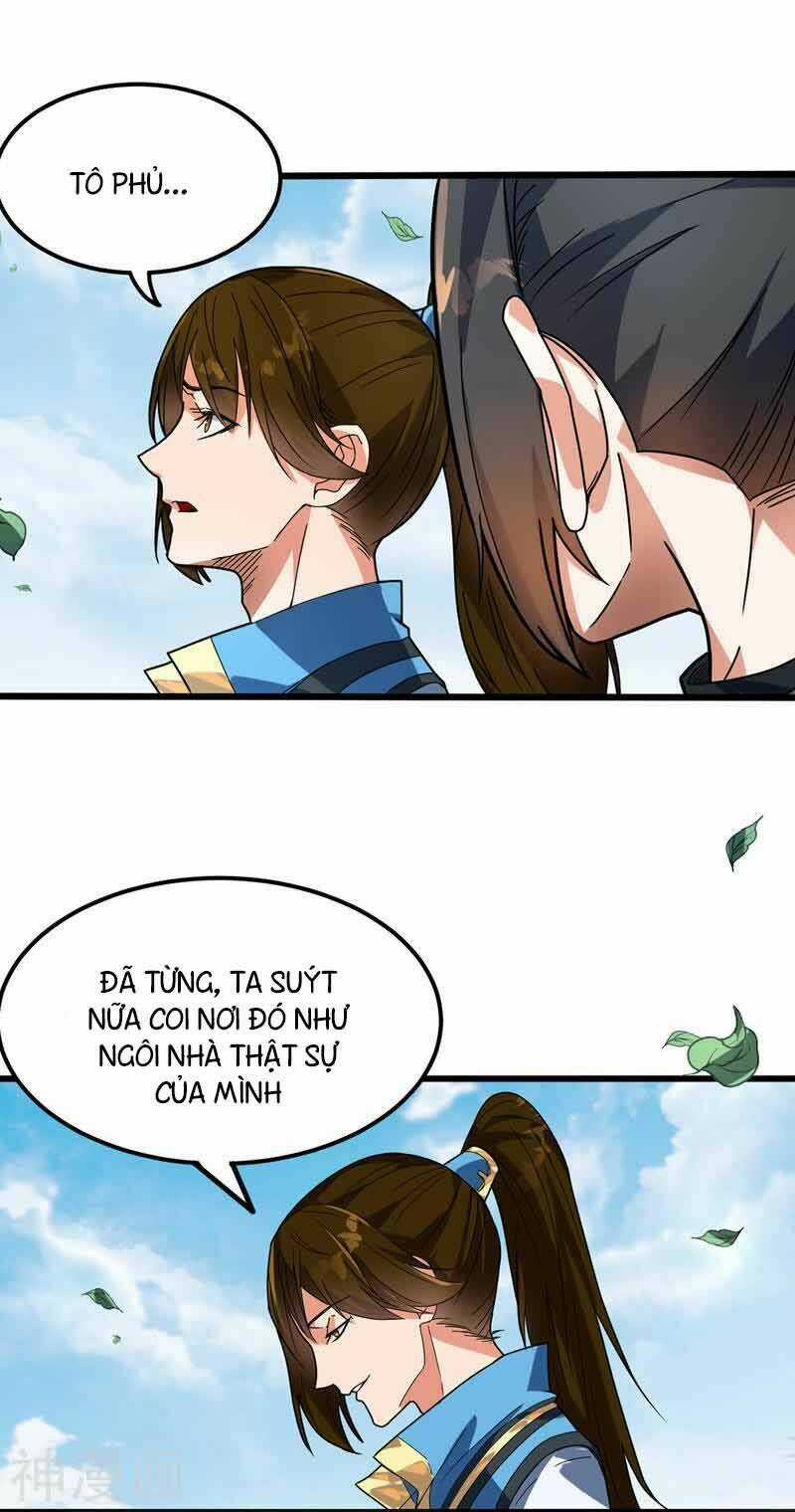 Đan Võ Chí Tôn Chapter 12 trang 14