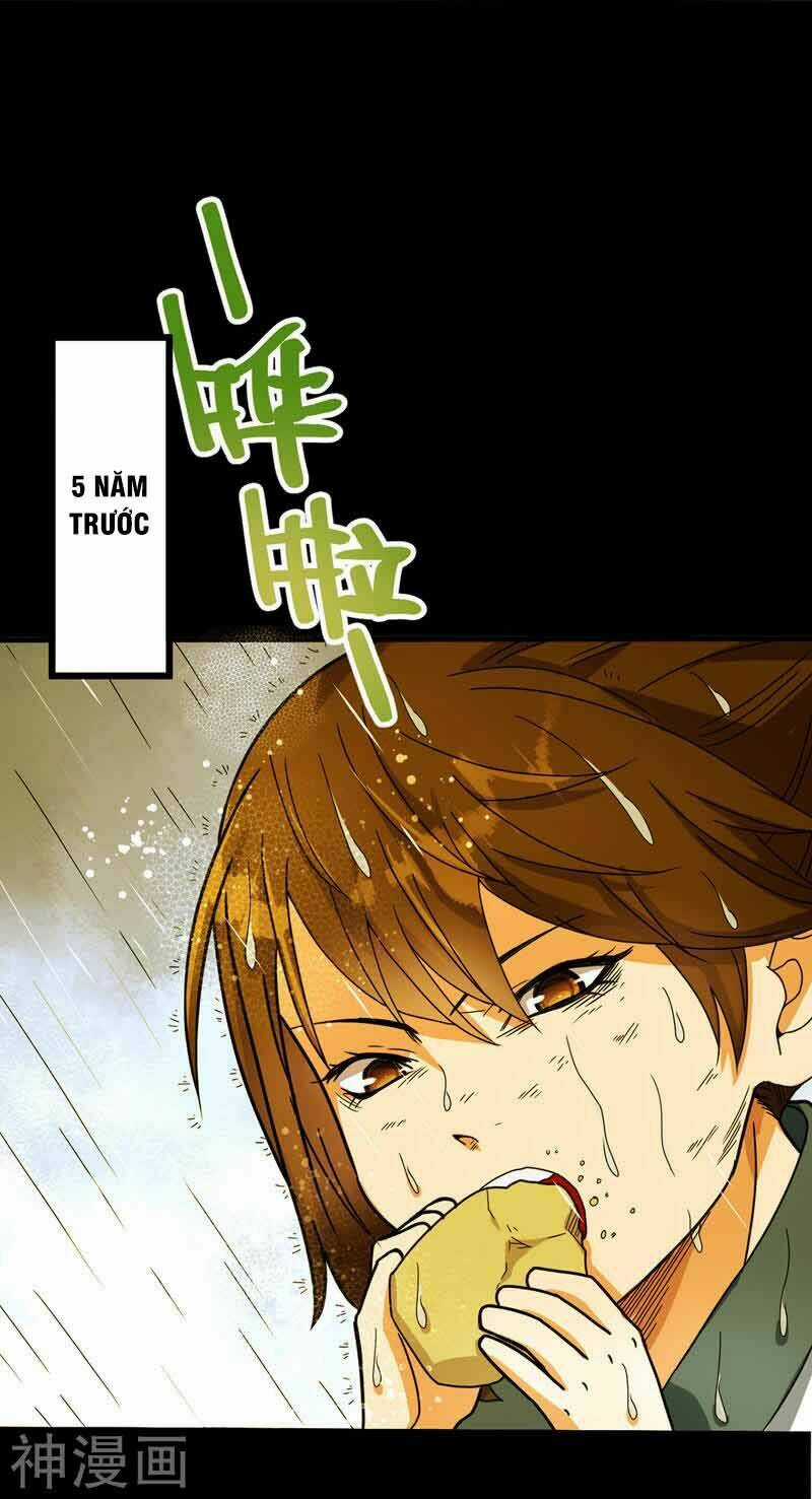 Đan Võ Chí Tôn Chapter 12 trang 15