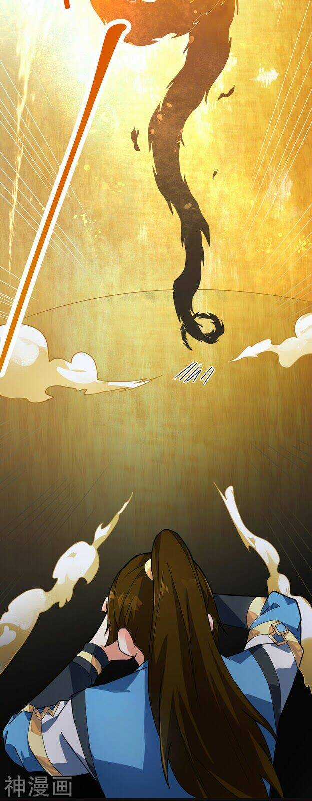 Đan Võ Chí Tôn Chapter 12 trang 2