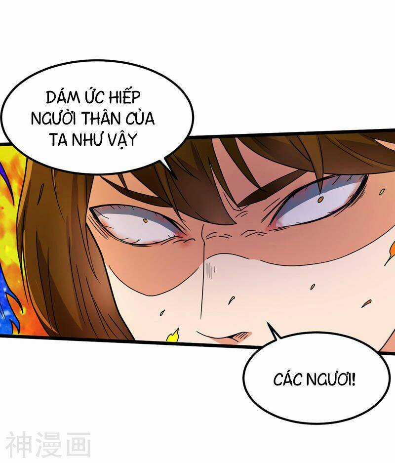 Đan Võ Chí Tôn Chapter 13 trang 10