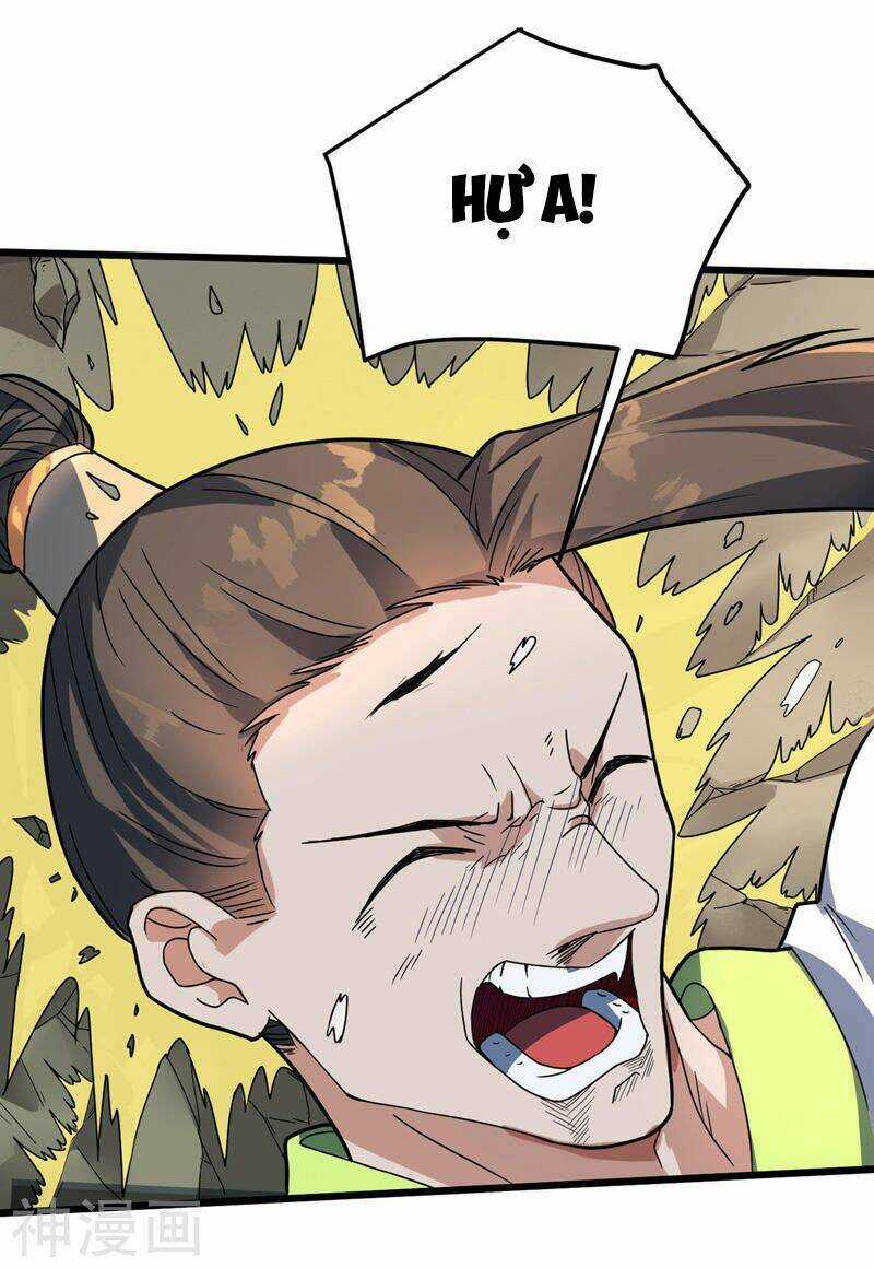 Đan Võ Chí Tôn Chapter 13 trang 12