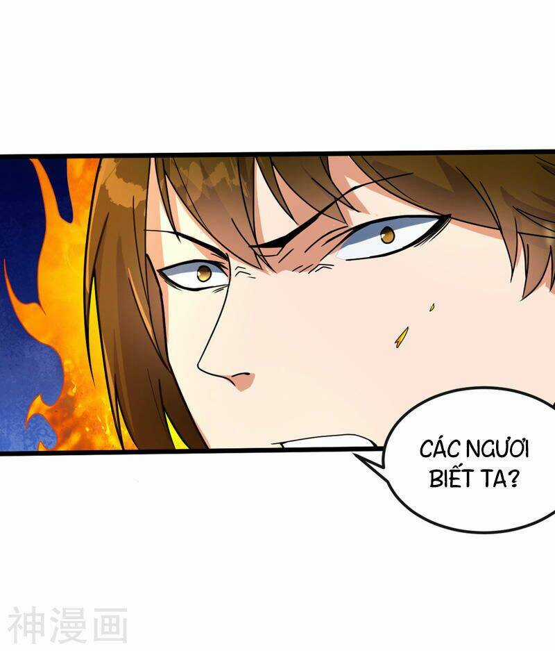 Đan Võ Chí Tôn Chapter 13 trang 14