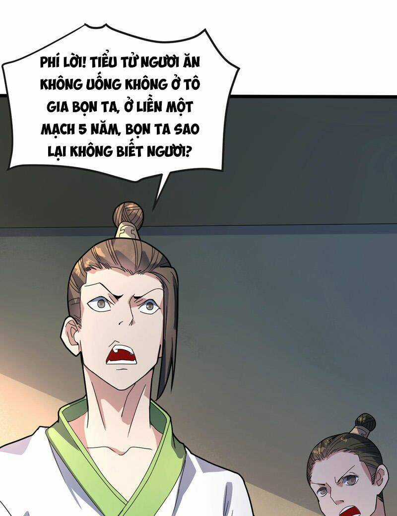 Đan Võ Chí Tôn Chapter 13 trang 15