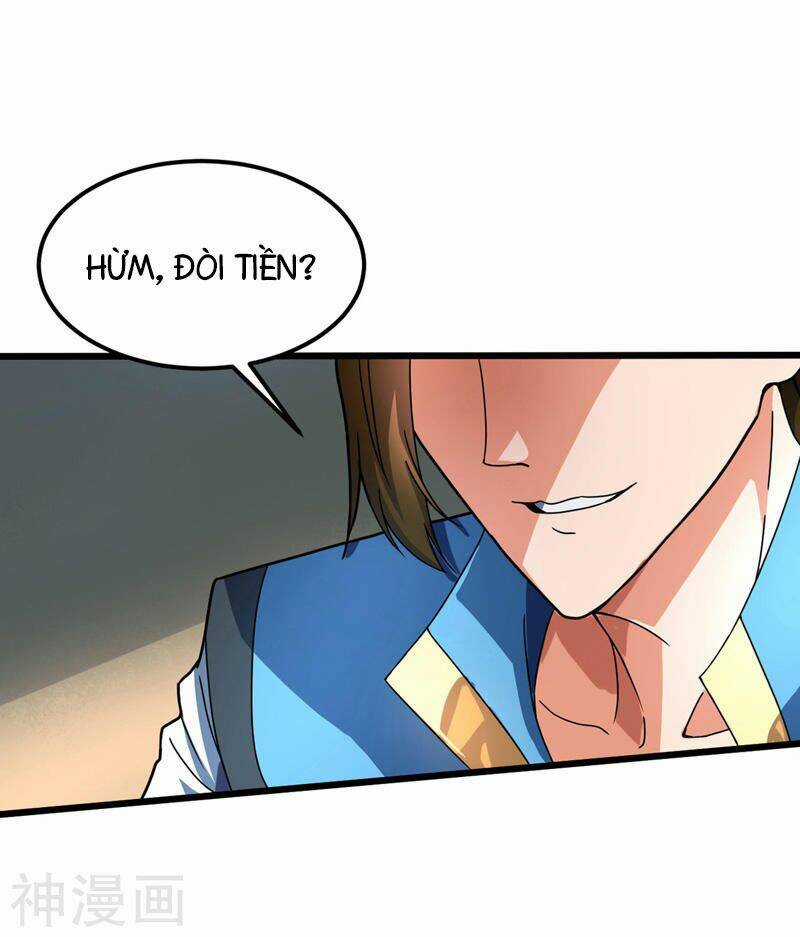 Đan Võ Chí Tôn Chapter 13 trang 17