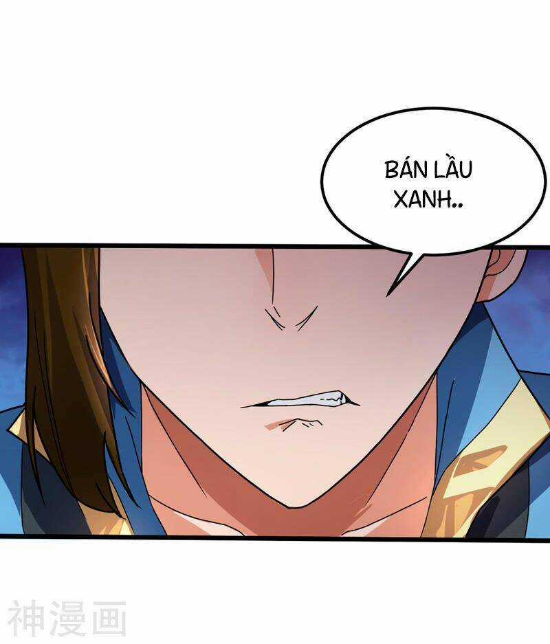 Đan Võ Chí Tôn Chapter 13 trang 20