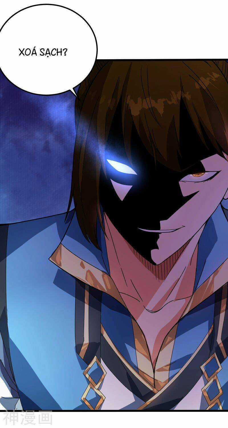 Đan Võ Chí Tôn Chapter 13 trang 21